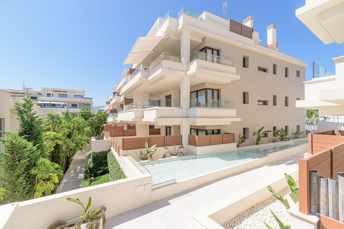 Appartement te koop in Mijas Costa | 3 slaapkamers H5080765