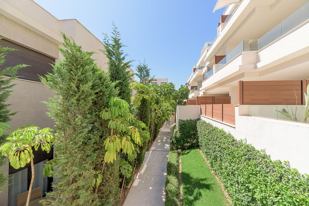 Appartement te koop in Mijas Costa | 3 slaapkamers H5080765