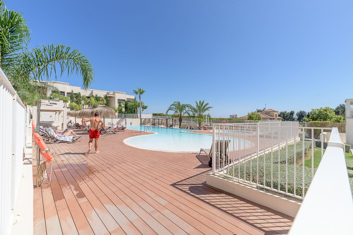 Appartement te koop in Mijas Costa | 3 slaapkamers H5080765