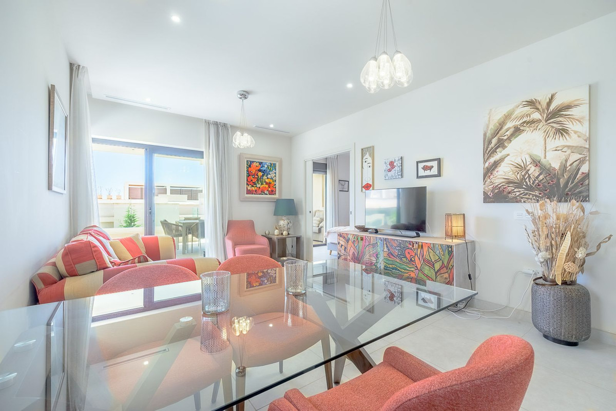 Appartement te koop in Mijas Costa | 3 slaapkamers H5080765