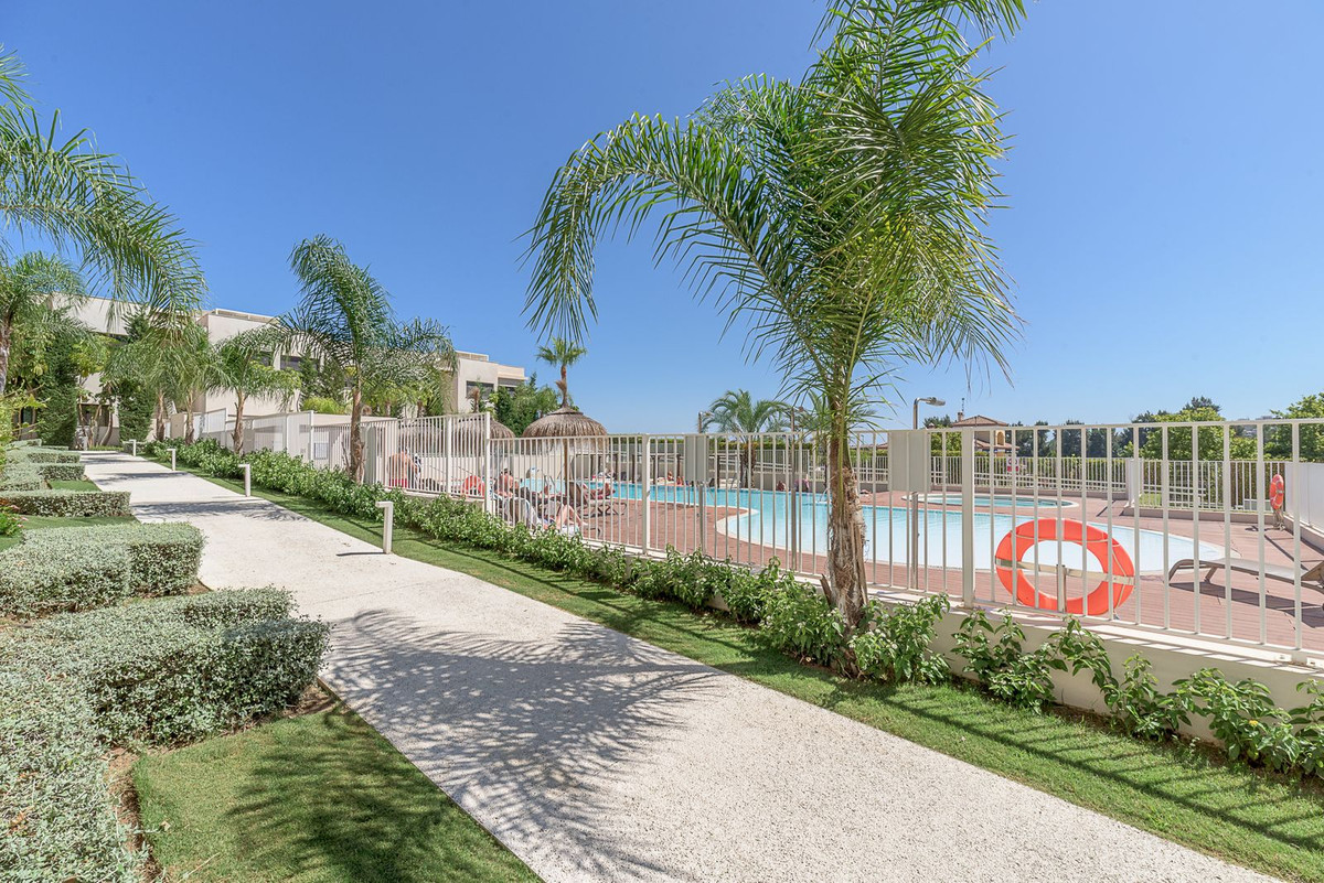 Appartement te koop in Mijas Costa | 3 slaapkamers H5080765