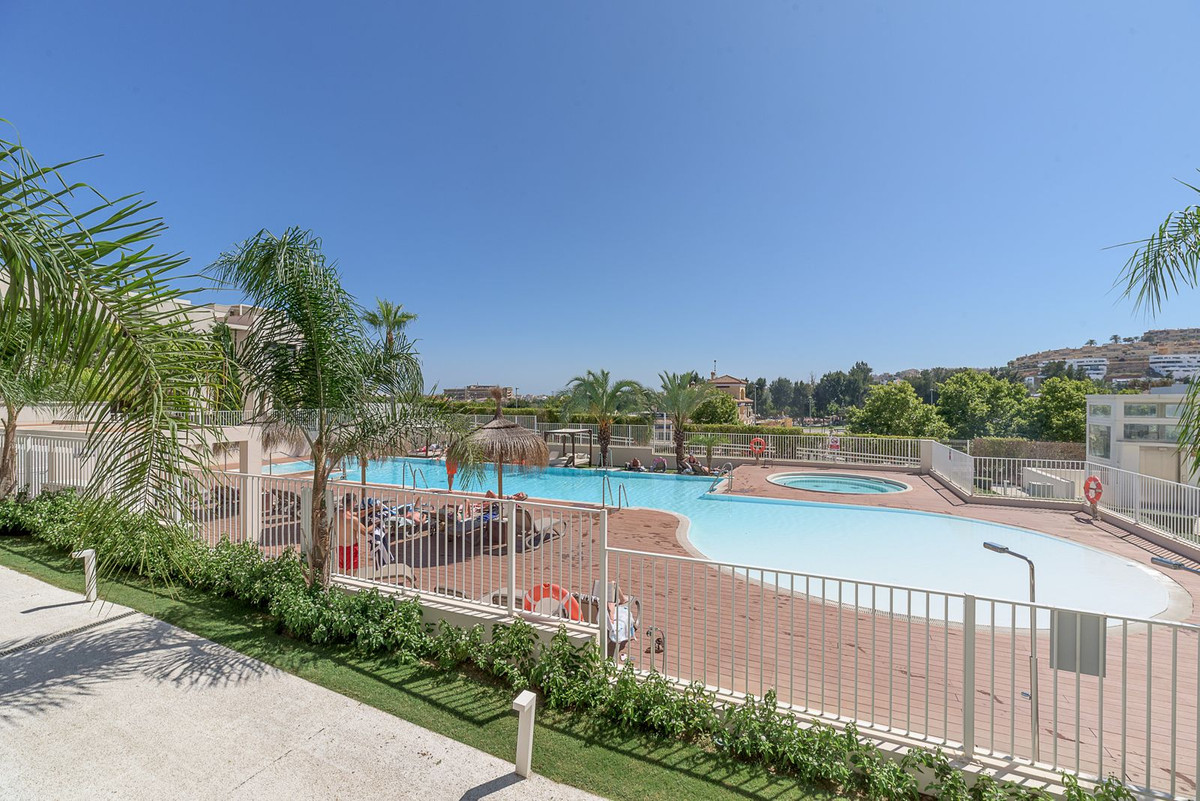 Appartement te koop in Mijas Costa | 3 slaapkamers H5080765