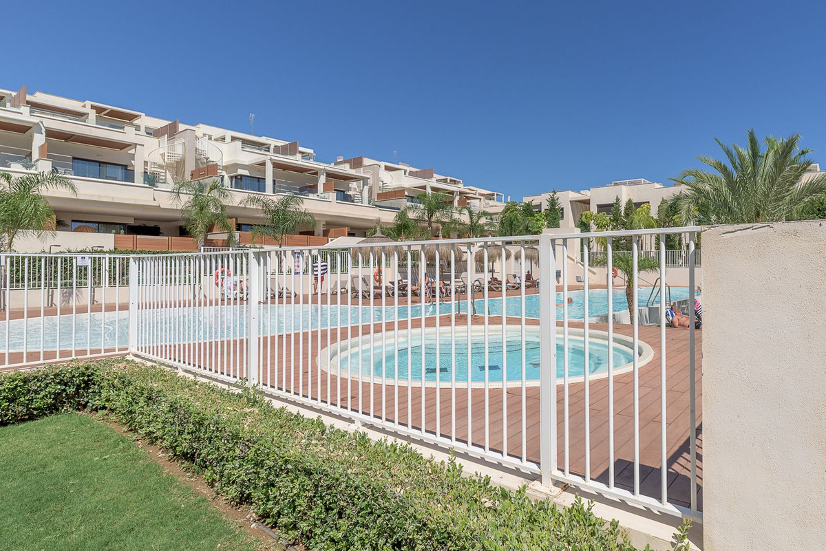 Appartement te koop in Mijas Costa | 3 slaapkamers H5080765