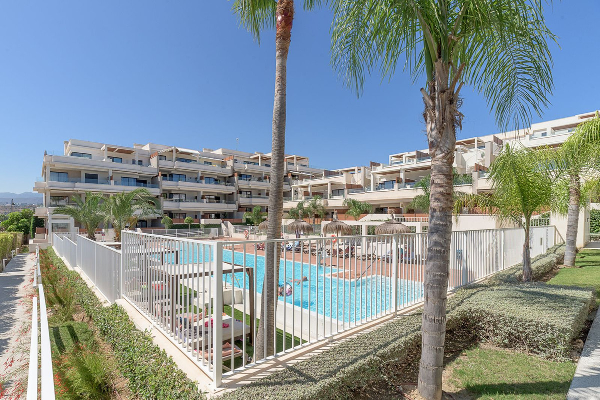 Appartement te koop in Mijas Costa | 3 slaapkamers H5080765
