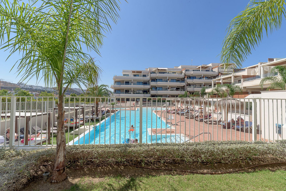 Appartement te koop in Mijas Costa | 3 slaapkamers H5080765