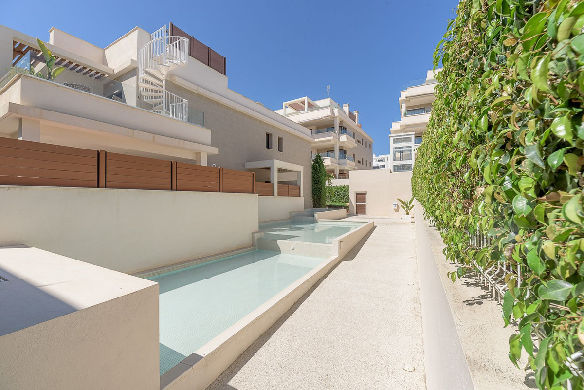 Appartement te koop in Mijas Costa | 3 slaapkamers H5080765