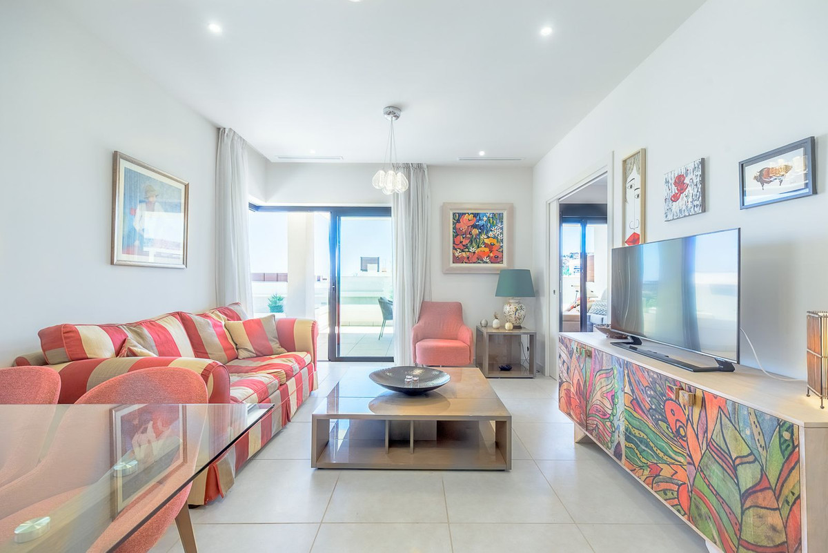 Appartement te koop in Mijas Costa | 3 slaapkamers H5080765