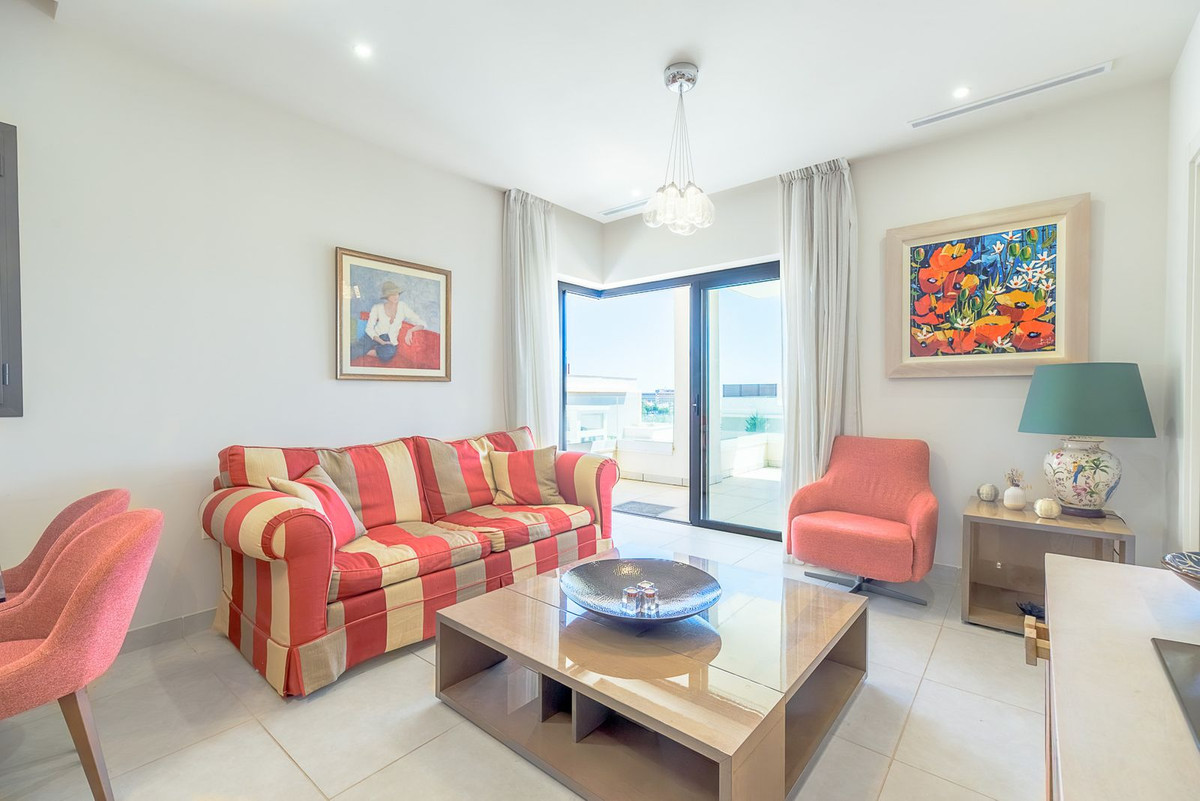 Appartement te koop in Mijas Costa | 3 slaapkamers H5080765