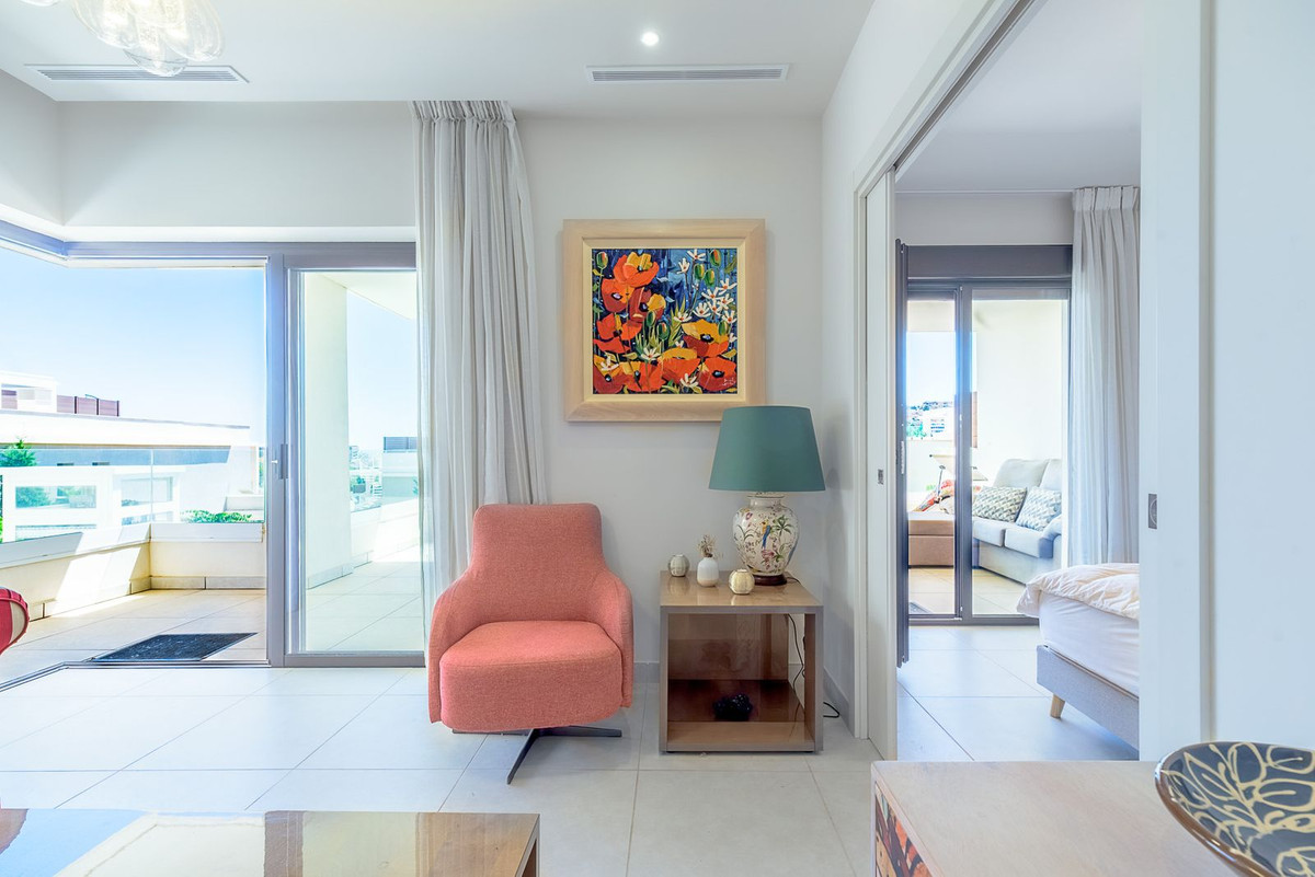 Appartement te koop in Mijas Costa | 3 slaapkamers H5080765