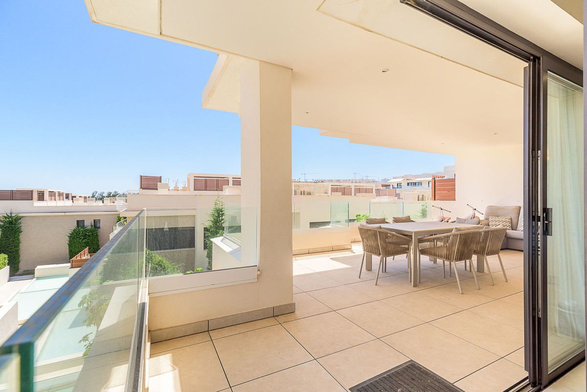 Appartement te koop in Mijas Costa | 3 slaapkamers H5080765