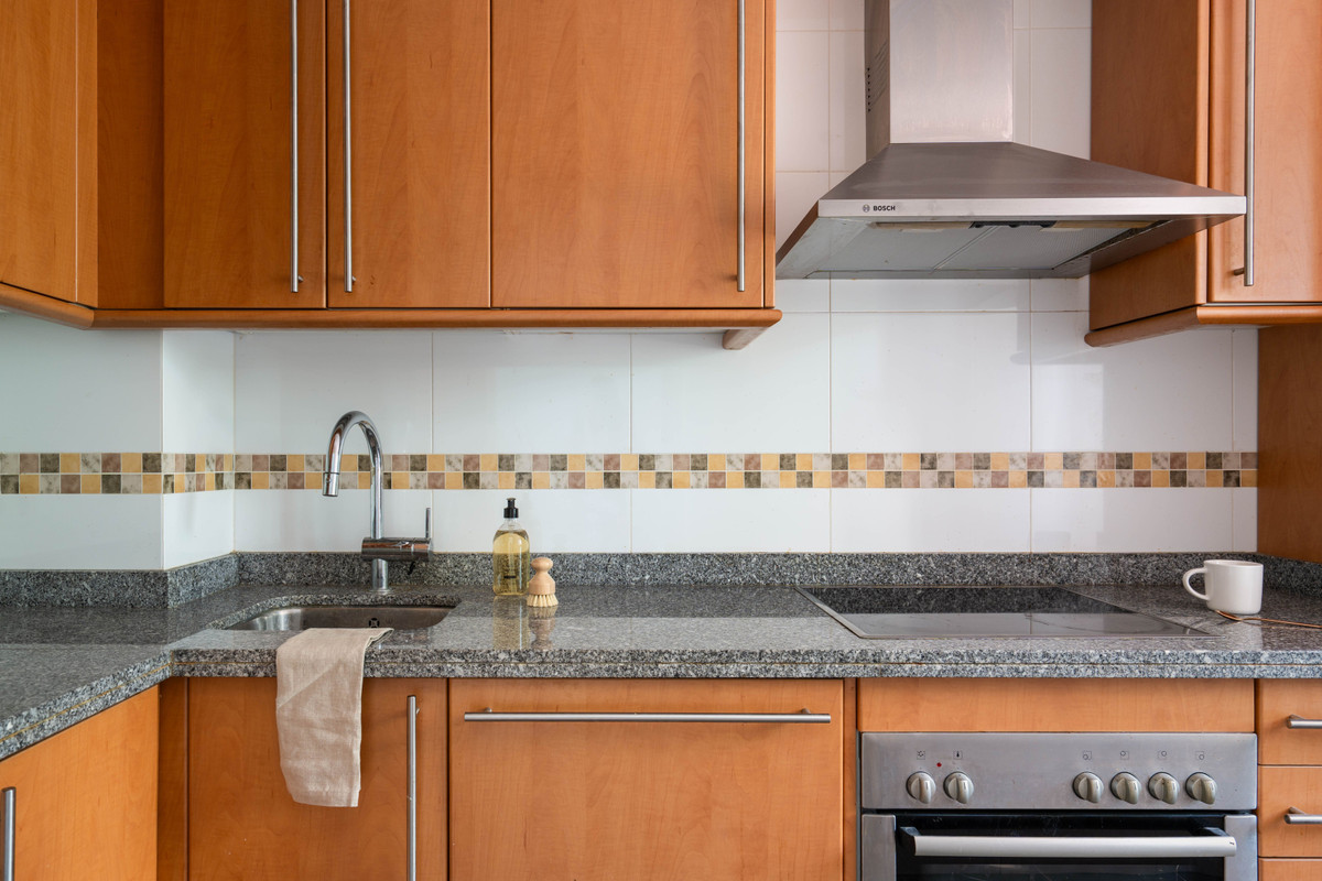 Apartment for sale in Mijas Costa | 2 bedrooms H5104624