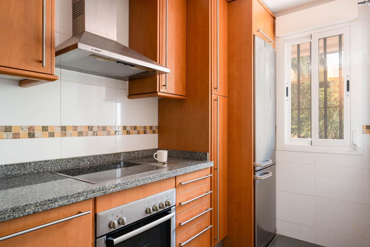 Apartment for sale in Mijas Costa | 2 bedrooms H5104624