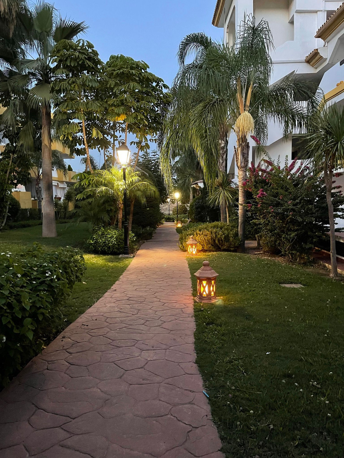 Apartment for sale in Mijas Costa | 2 bedrooms H5104624