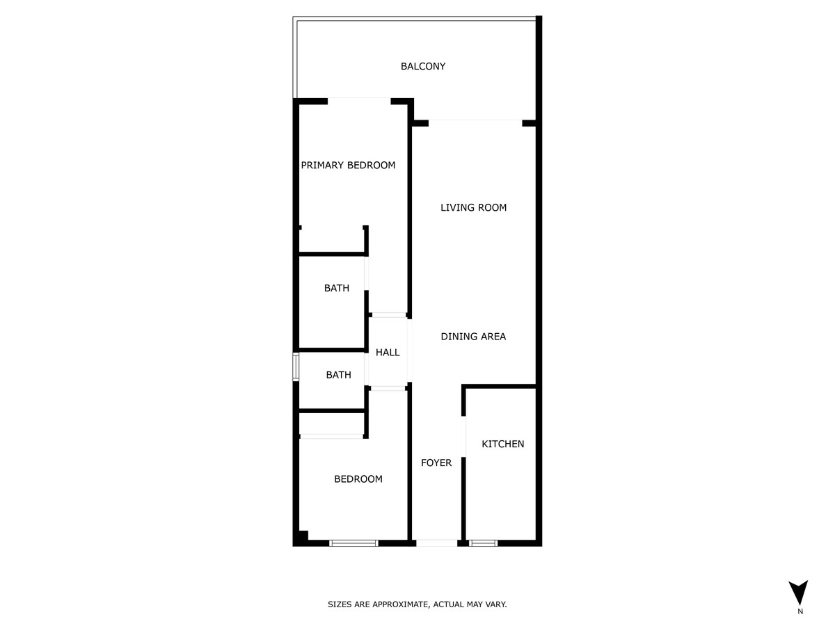 Apartment for sale in Mijas Costa | 2 bedrooms H5104624