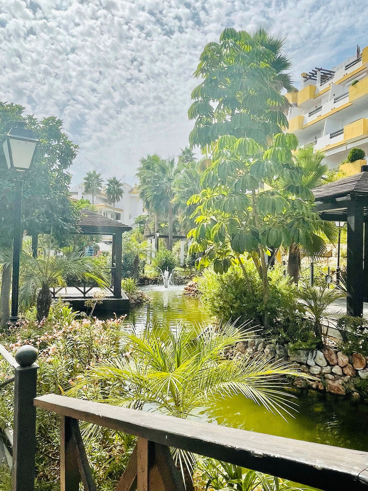 Apartment for sale in Mijas Costa | 2 bedrooms H5104624