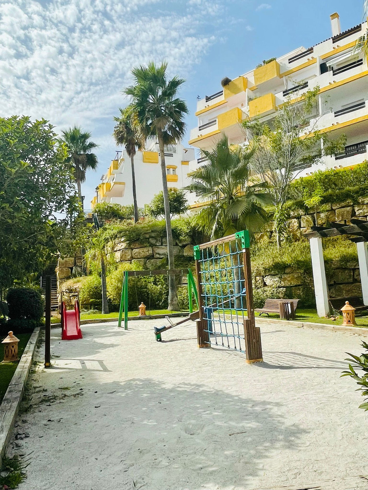 Apartment for sale in Mijas Costa | 2 bedrooms H5104624