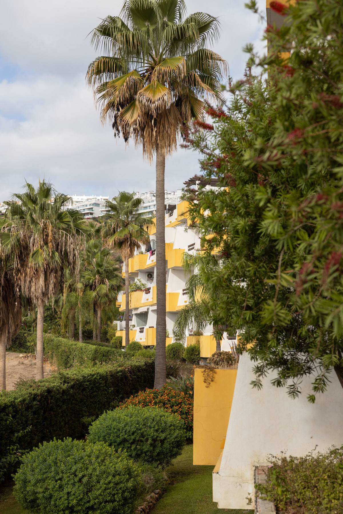 Apartment for sale in Mijas Costa | 2 bedrooms H5104624