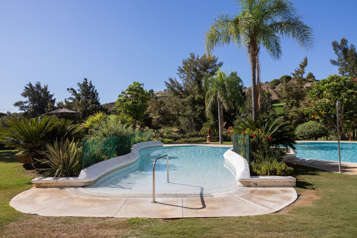 Apartment for sale in Mijas Costa | 2 bedrooms H5104624