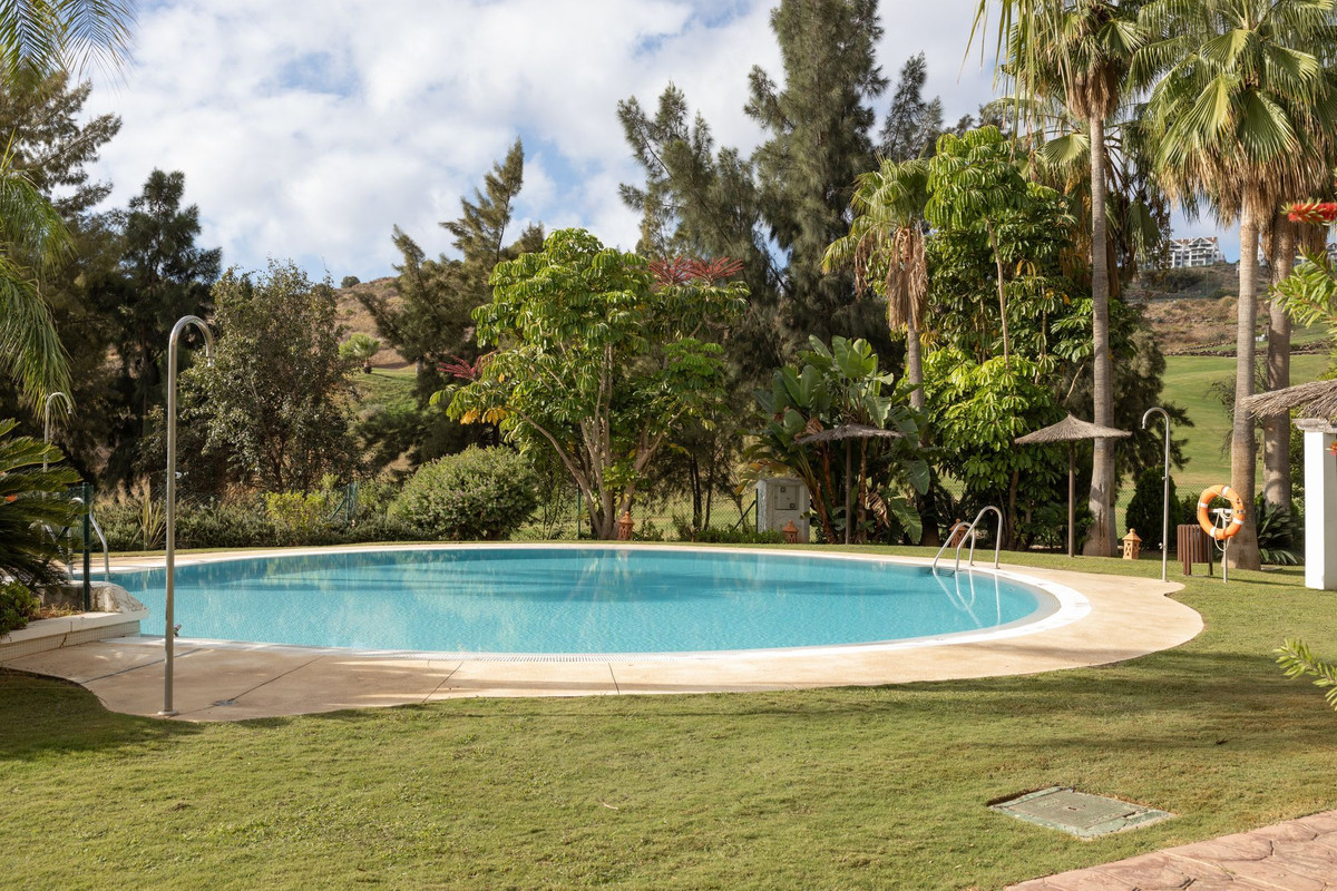 Apartment for sale in Mijas Costa | 2 bedrooms H5104624