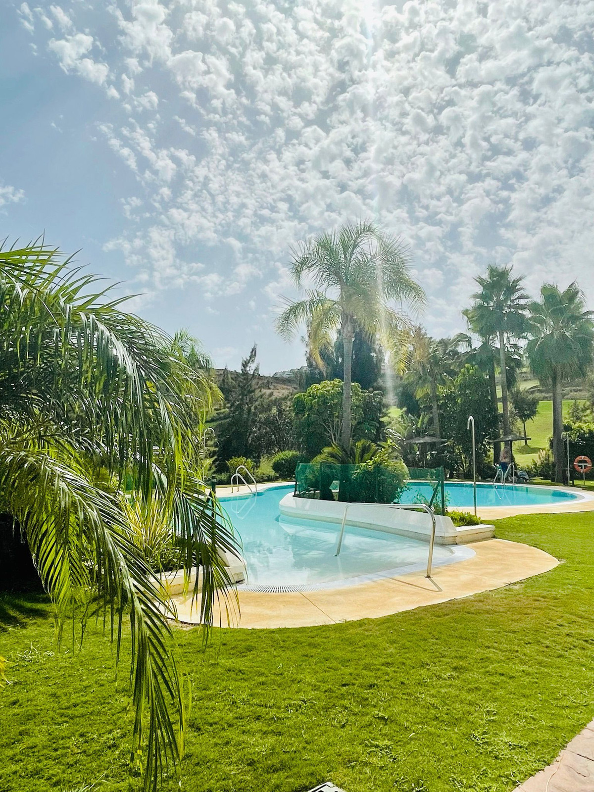 Apartment for sale in Mijas Costa | 2 bedrooms H5104624