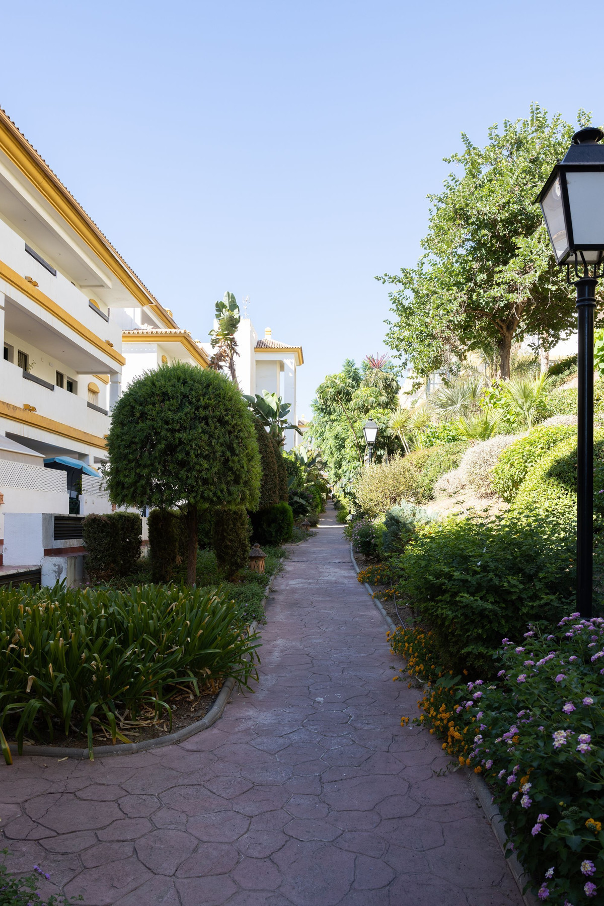 Apartment for sale in Mijas Costa | 2 bedrooms H5104624