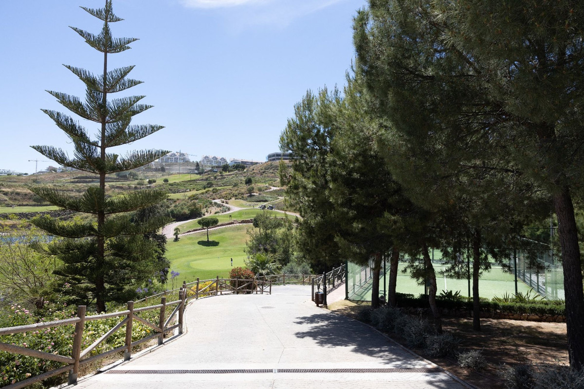 Apartment for sale in Mijas Costa | 2 bedrooms H5104624