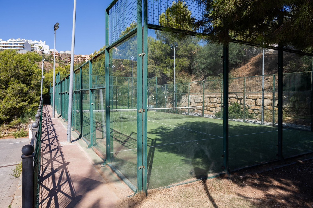 Apartment for sale in Mijas Costa | 2 bedrooms H5104624
