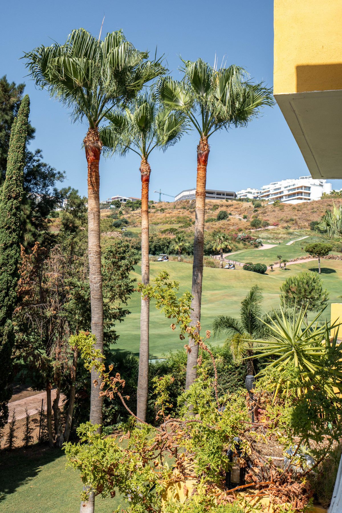 Apartment for sale in Mijas Costa | 2 bedrooms H5104624