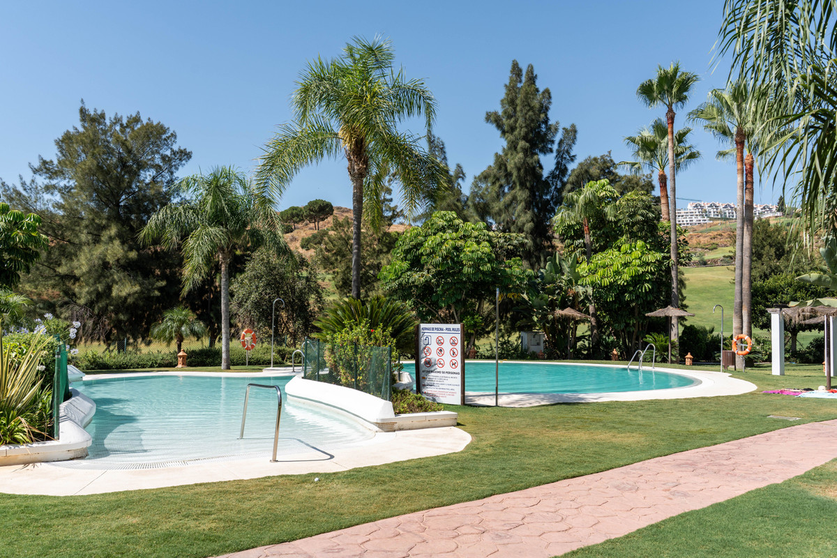 Apartment for sale in Mijas Costa | 2 bedrooms H5104624