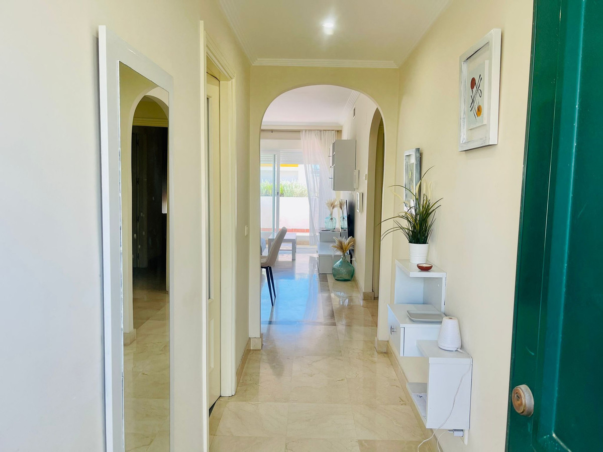 Apartment for sale in Mijas Costa | 2 bedrooms H5104624