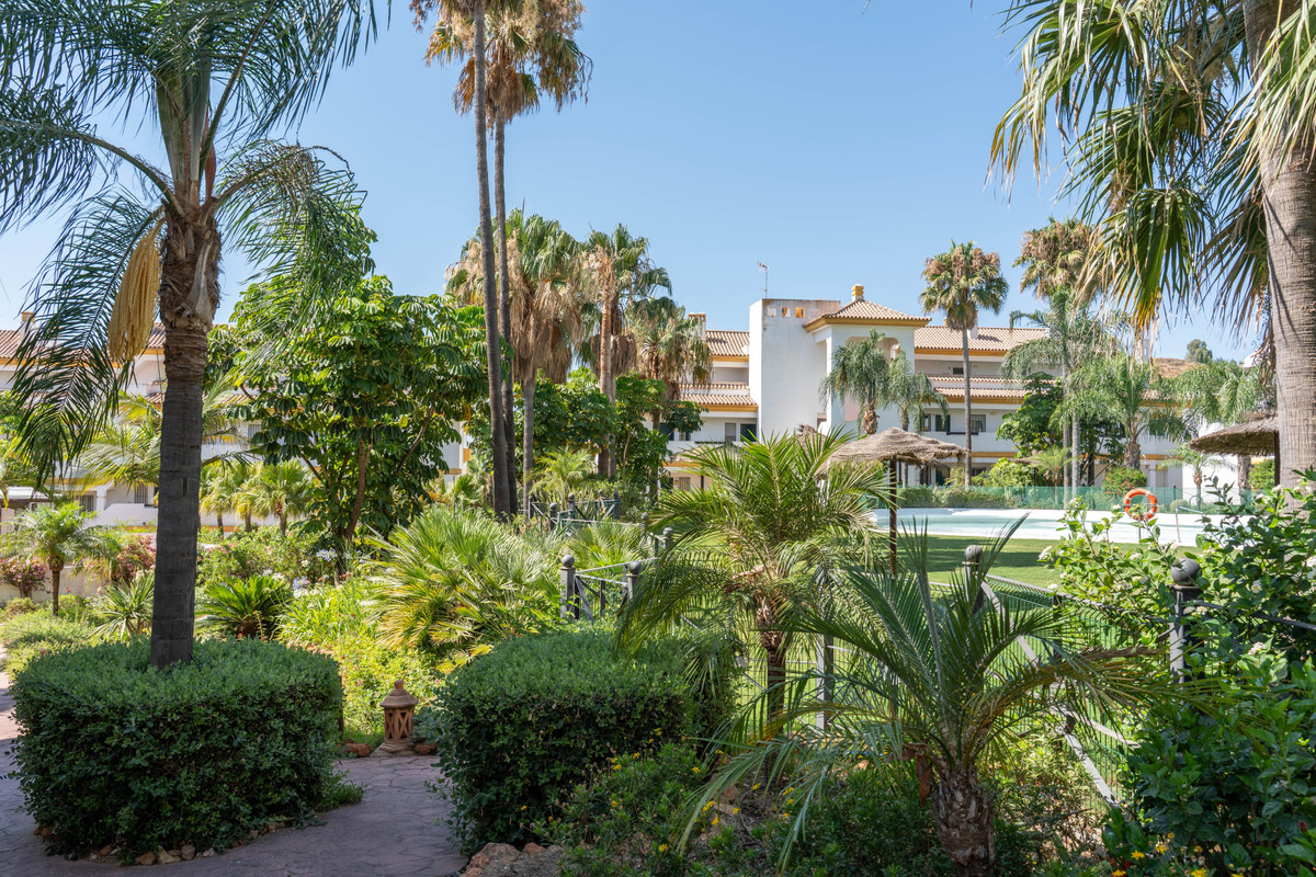 Apartment for sale in Mijas Costa | 2 bedrooms H5104624