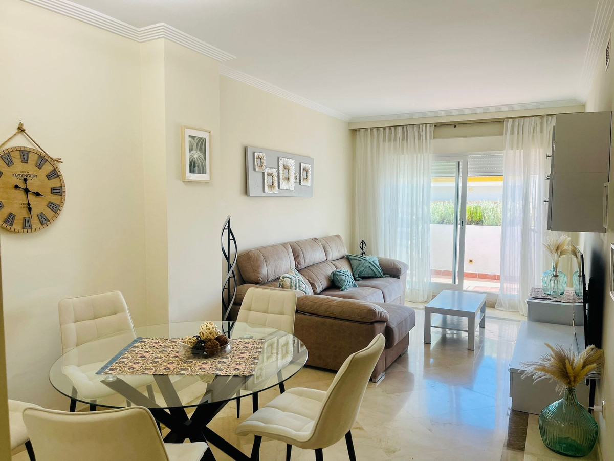Apartment for sale in Mijas Costa | 2 bedrooms H5104624
