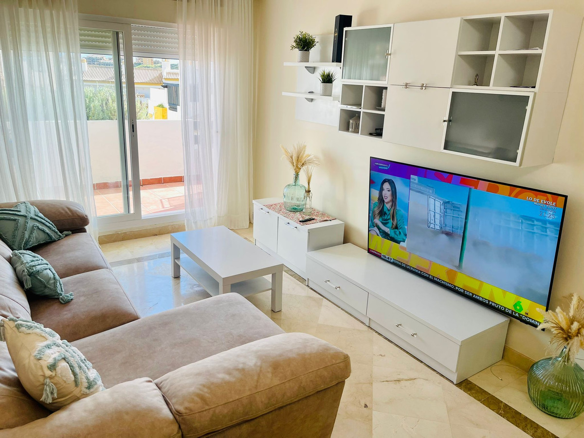Apartment for sale in Mijas Costa | 2 bedrooms H5104624