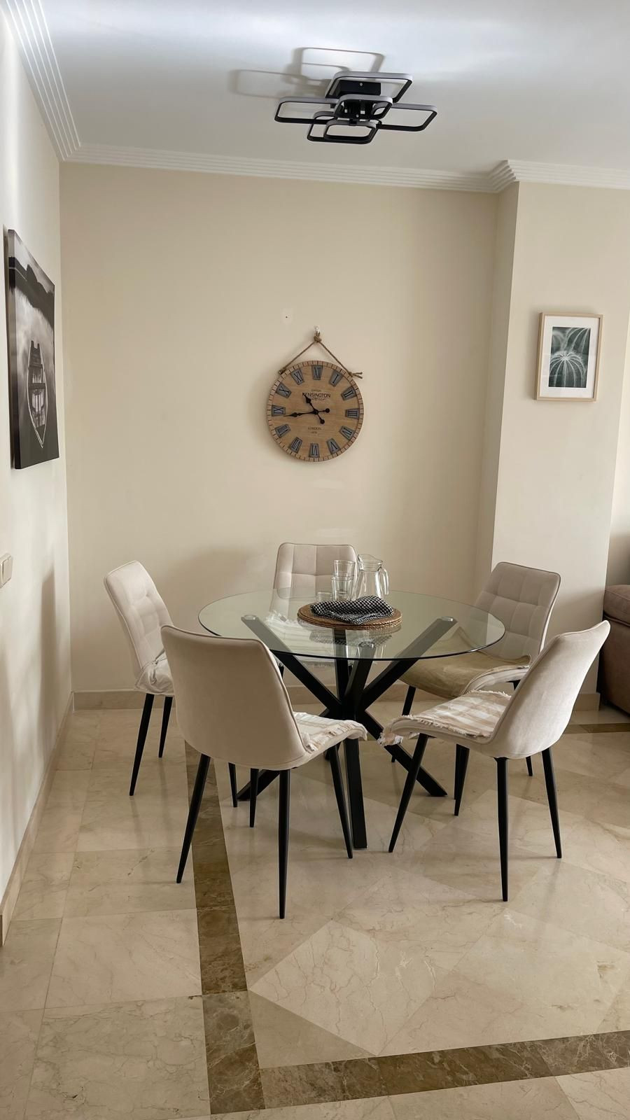 Apartment for sale in Mijas Costa | 2 bedrooms H5104624