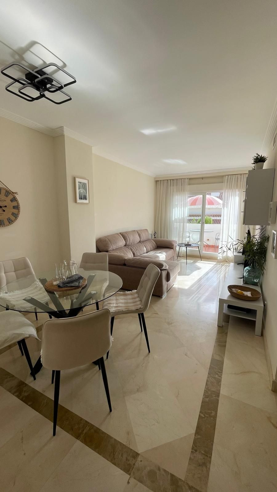 Apartment for sale in Mijas Costa | 2 bedrooms H5104624