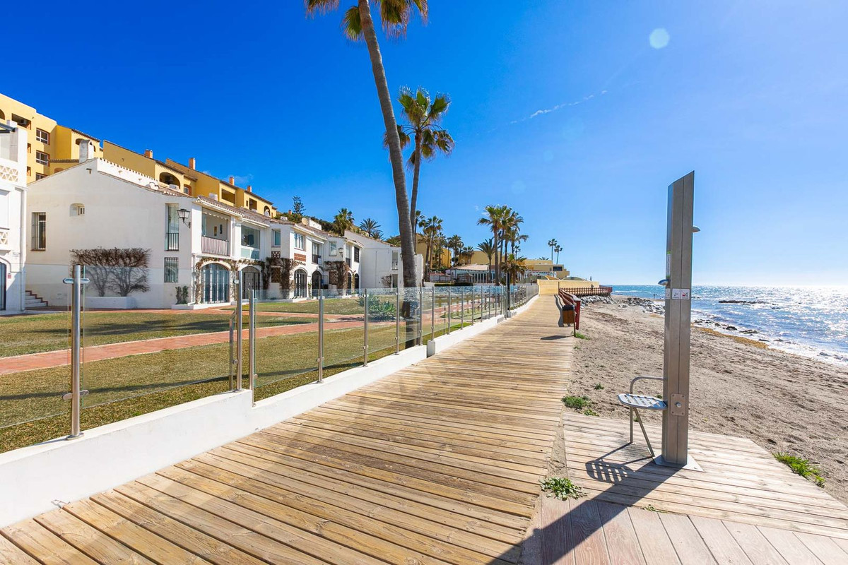 Appartement te koop in Mijas Costa | 1 slaapkamers H5106037