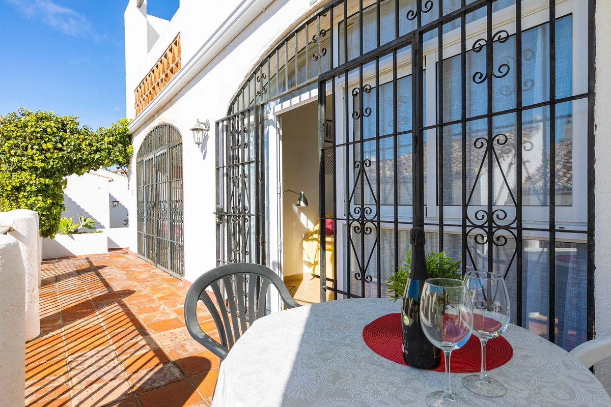 Appartement te koop in Mijas Costa | 1 slaapkamers H5106037