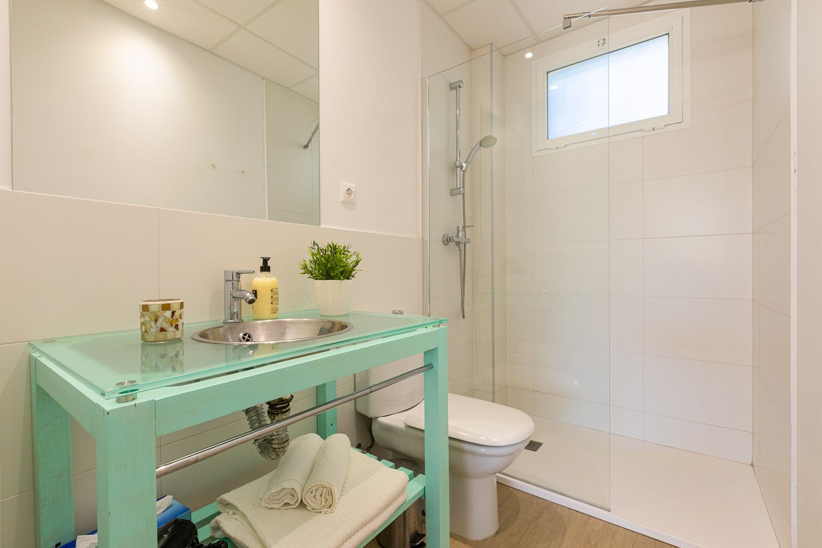 Appartement te koop in Mijas Costa | 1 slaapkamers H5106037