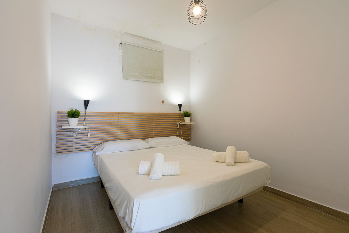 Appartement te koop in Mijas Costa | 1 slaapkamers H5106037