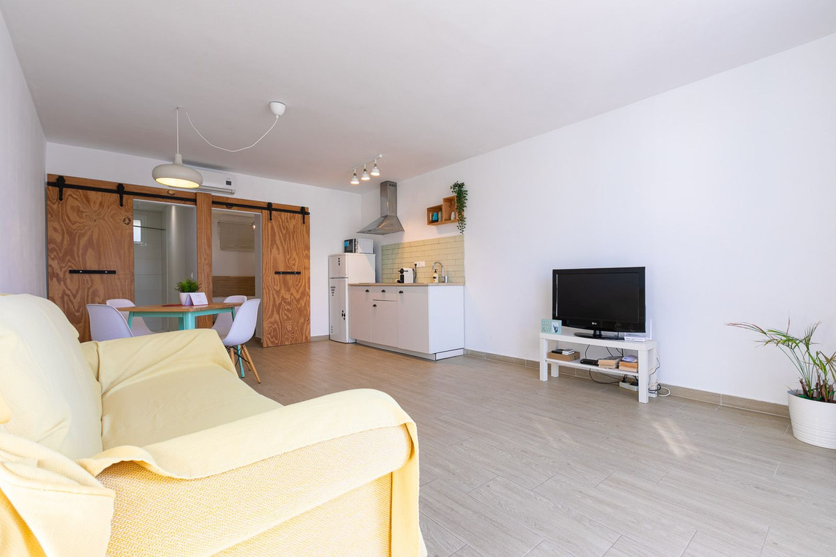 Appartement te koop in Mijas Costa | 1 slaapkamers H5106037
