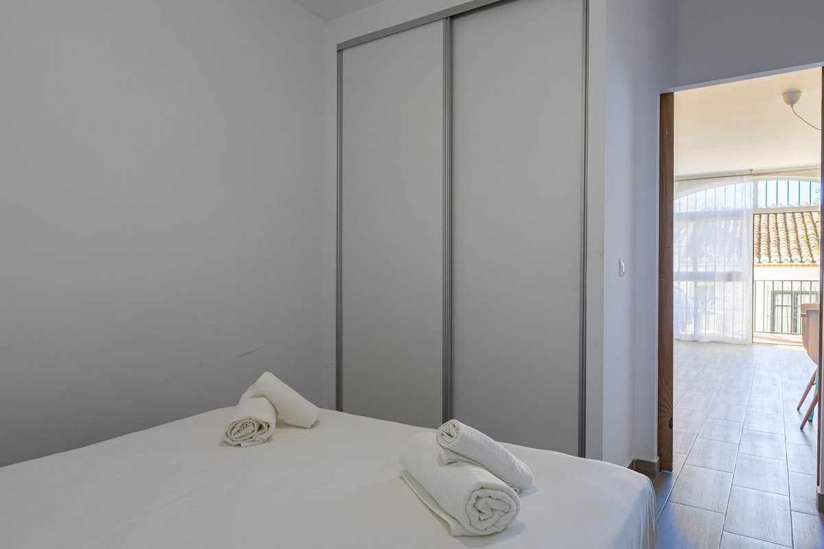 Appartement te koop in Mijas Costa | 1 slaapkamers H5106037