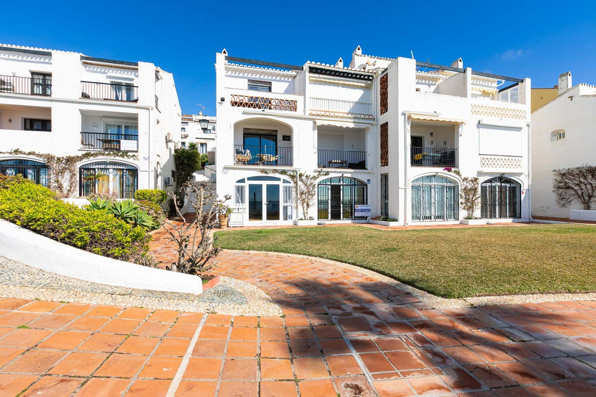 Appartement te koop in Mijas Costa | 1 slaapkamers H5106037