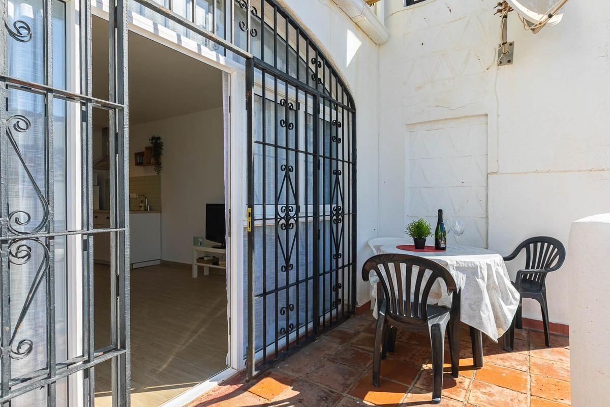 Appartement te koop in Mijas Costa | 1 slaapkamers H5106037