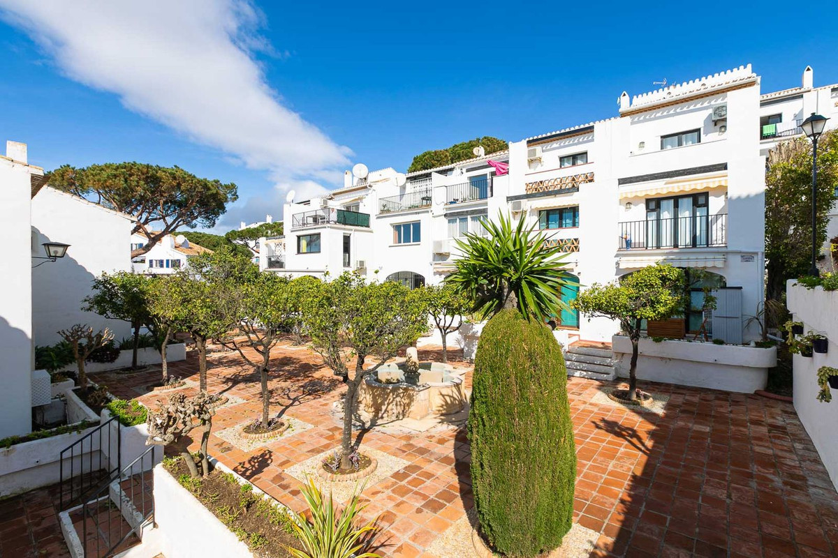 Appartement te koop in Mijas Costa | 1 slaapkamers H5106037