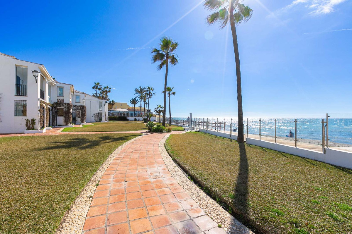 Appartement te koop in Mijas Costa | 1 slaapkamers H5106037