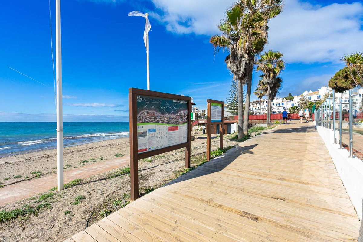 Appartement te koop in Mijas Costa | 1 slaapkamers H5106037