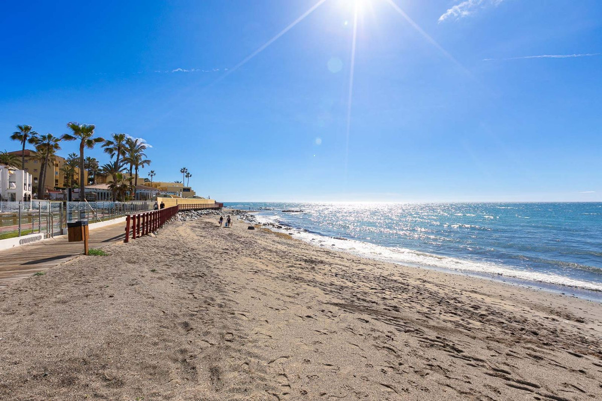 Appartement te koop in Mijas Costa | 1 slaapkamers H5106037