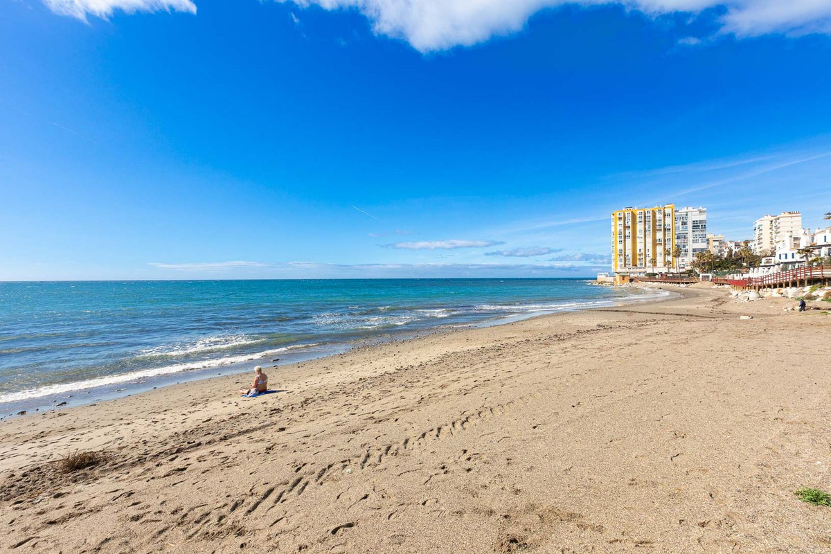 Appartement te koop in Mijas Costa | 1 slaapkamers H5106037