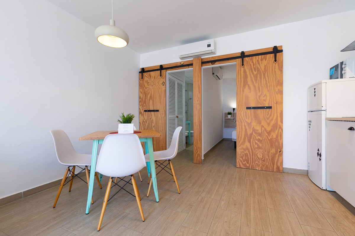 Appartement te koop in Mijas Costa | 1 slaapkamers H5106037