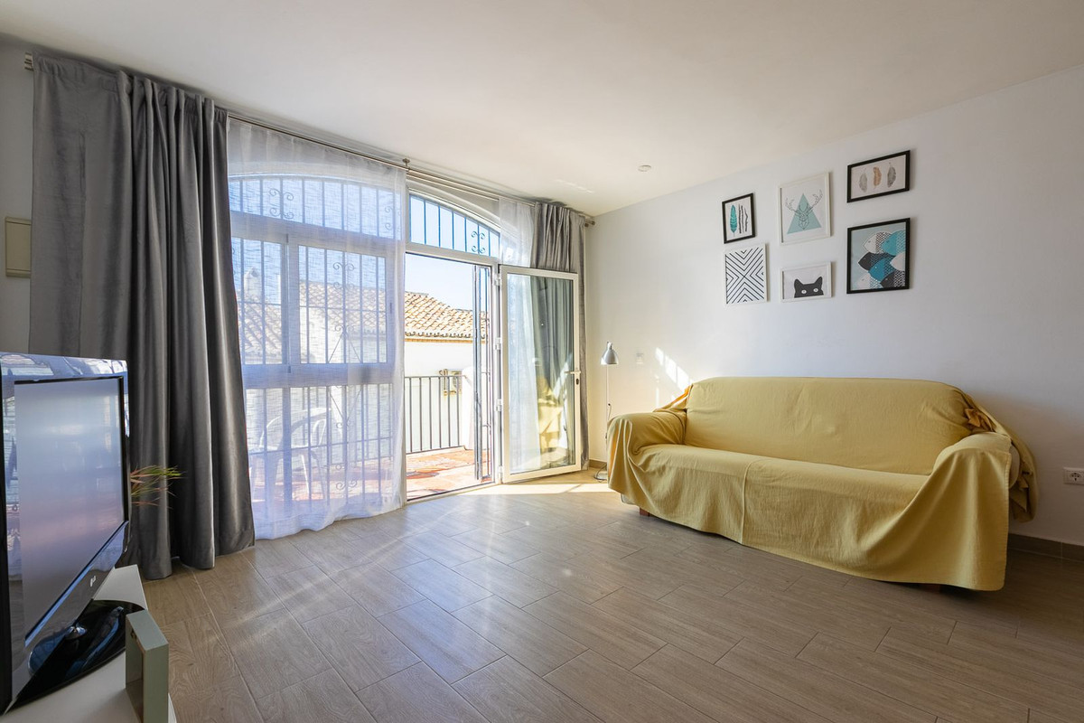 Appartement te koop in Mijas Costa | 1 slaapkamers H5106037